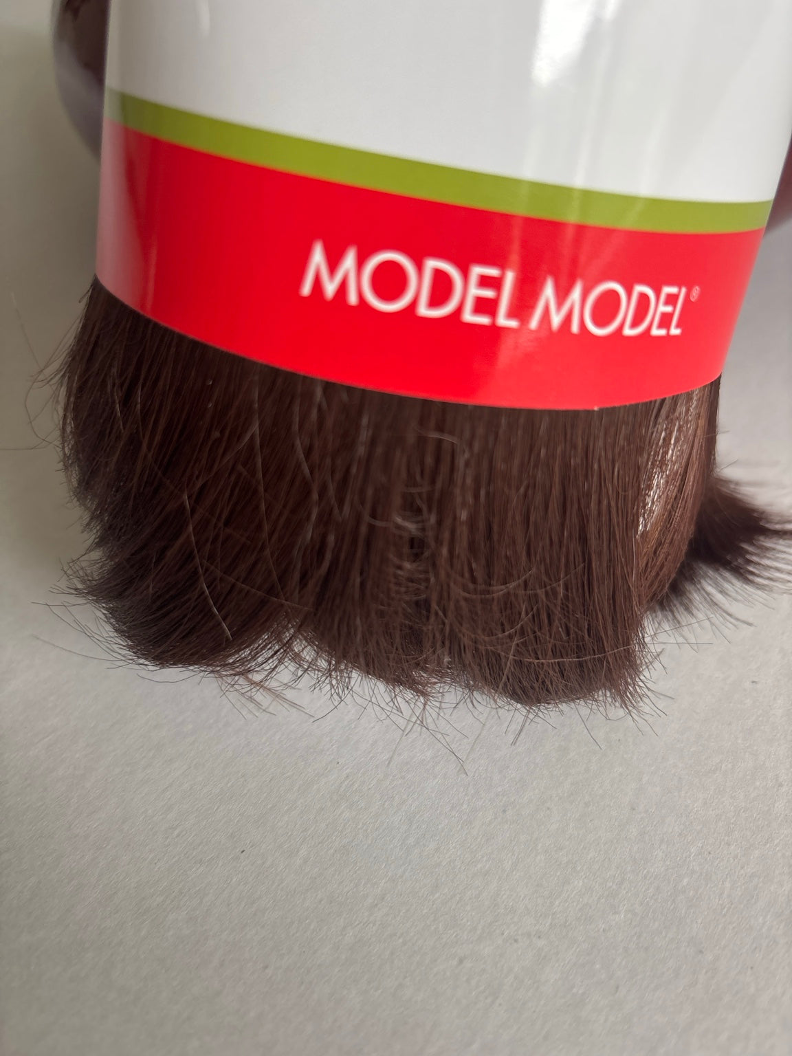 Model Model Pose Bounce Human Hair Mastermix 8” - Color 33